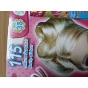 นิตยสาร Barbie ฉบับที่ 38 **รบกวนเลื่อนดูสภาพหนังสือก่อนการสั่งซื้อ**